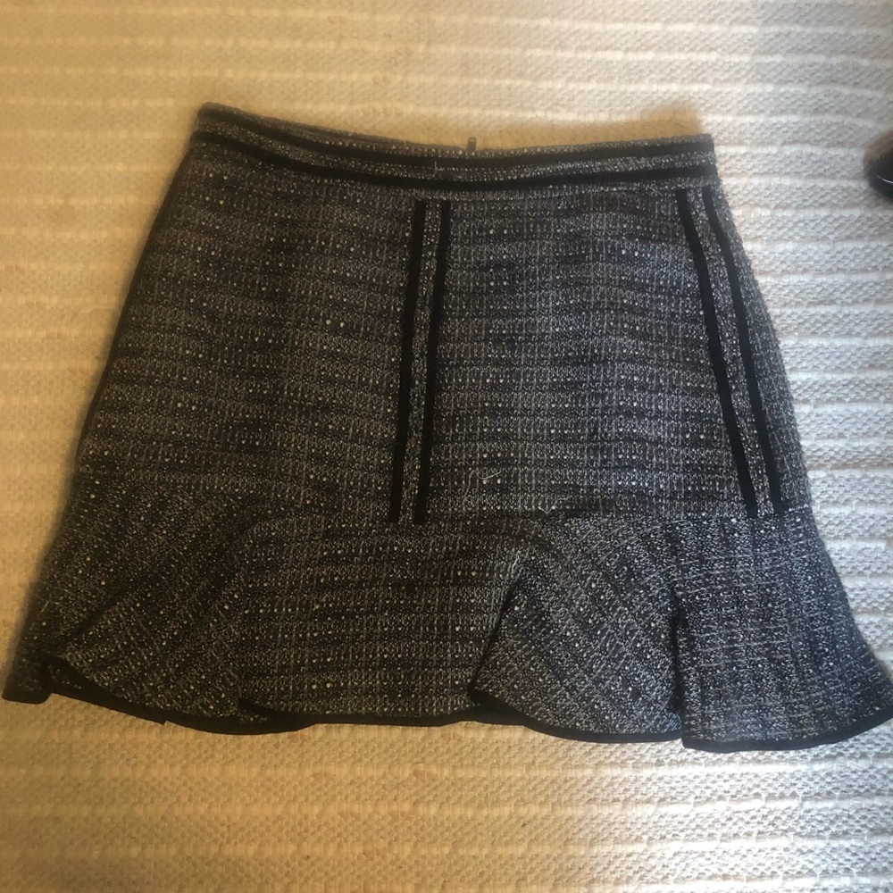 Madewell Skirt